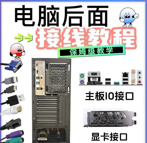 组装电脑时，如何正确连接机箱硬盘线到主板？这里有详解  第9张