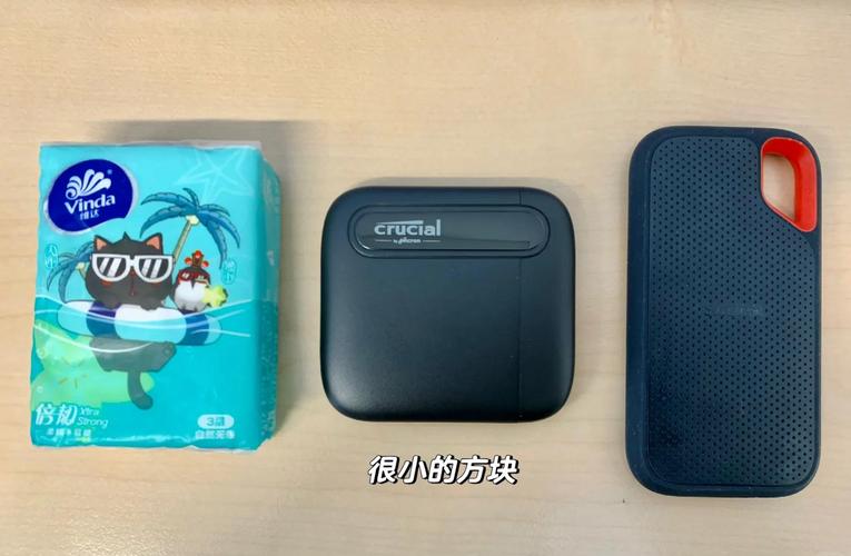 4TB台式硬盘评测：存储空间大，满足日常办公与游戏存储需求