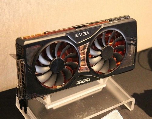 EVGA GTX980非公版显卡，性能提升、散热优化，独特体验来袭
