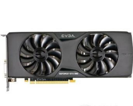 EVGA GTX980非公版显卡，性能提升、散热优化，独特体验来袭  第3张