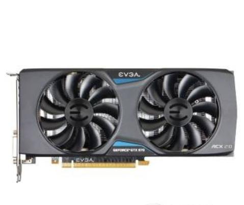EVGA GTX980非公版显卡，性能提升、散热优化，独特体验来袭  第4张