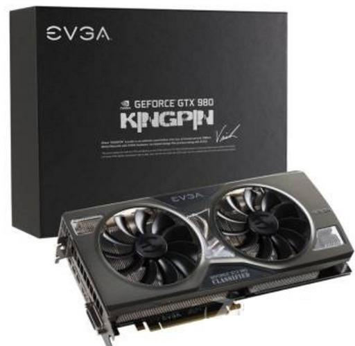EVGA GTX980非公版显卡，性能提升、散热优化，独特体验来袭  第5张