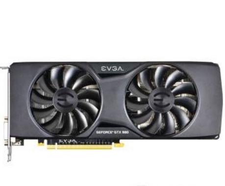EVGA GTX980非公版显卡，性能提升、散热优化，独特体验来袭  第7张
