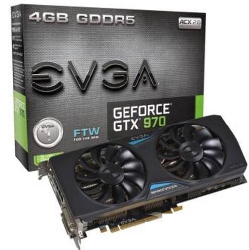 EVGA GTX980非公版显卡，性能提升、散热优化，独特体验来袭  第8张