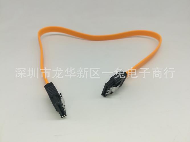 硬盘数据线传输速率有多重要？SATA与SAS数据线速度大揭秘  第10张