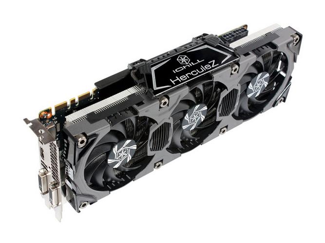 GTX760冰龙显卡为何受众多玩家信赖？安装体验大揭秘  第4张