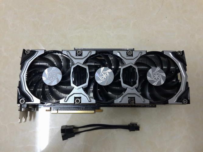 GTX760冰龙显卡为何受众多玩家信赖？安装体验大揭秘  第5张