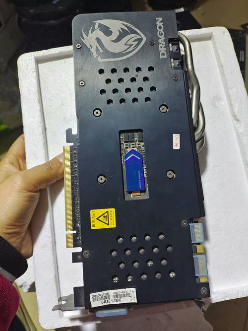 华硕GTX650显卡备受青睐，长宽尺寸对机箱安装影响几何？