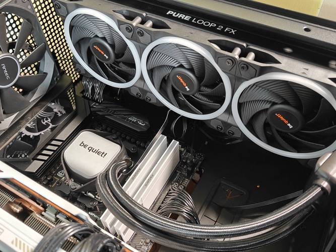微星GTX460能耗受关注！关乎成本与硬件散热设计
