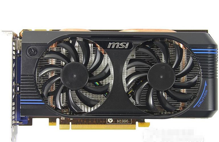 微星GTX460能耗受关注！关乎成本与硬件散热设计  第6张