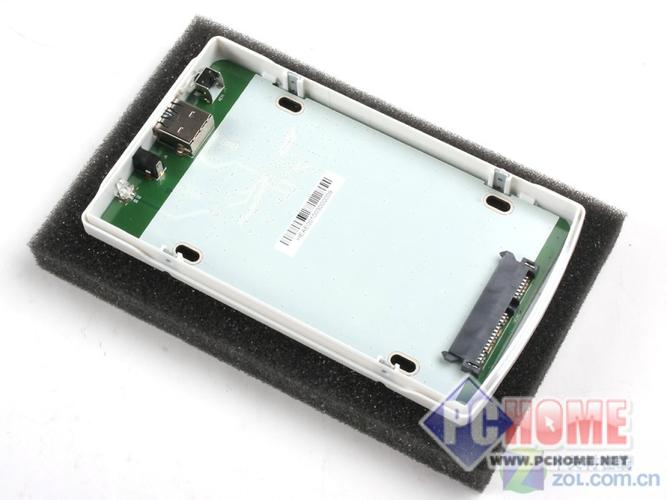 SSK黑鹰移动硬盘盒受瞩目！多维度深入剖析其外观设计  第6张