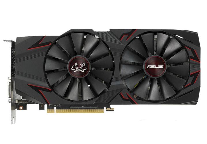 华硕GTX1070 Mini显卡，小巧身形与强劲性能的完美结合？  第7张