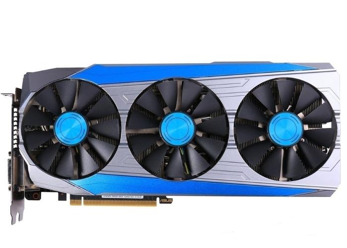 华硕GTX1070 Mini显卡，小巧身形与强劲性能的完美结合？  第8张