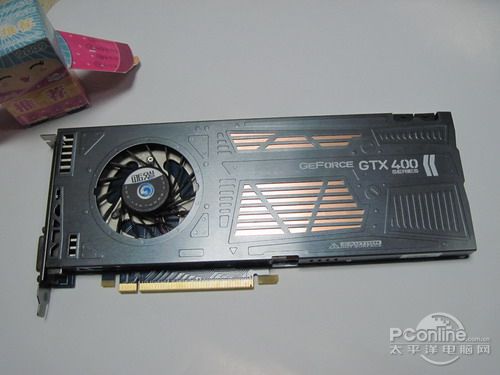 GTX460无双版：性能卓越，在显卡发展史上占据重要地位