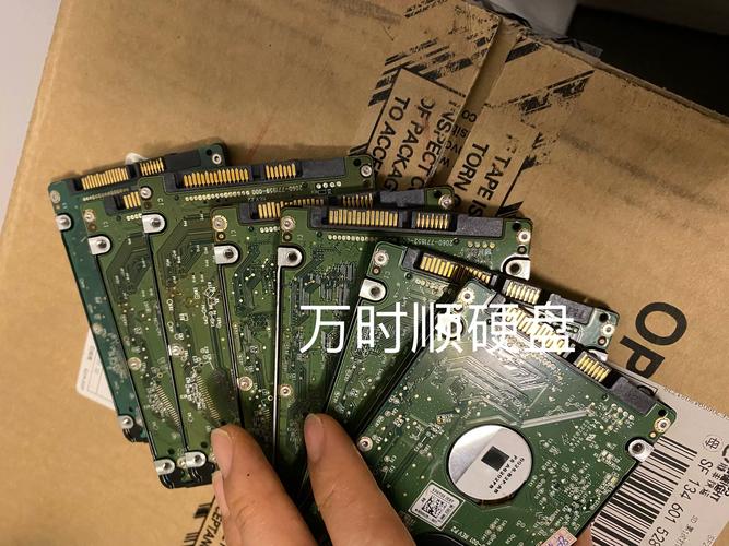 希捷、西数和东芝笔记本硬盘各有啥特点？差异在哪？  第9张