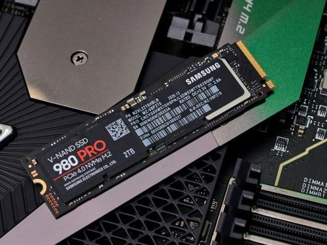 三星830固态硬盘驱动有多重要？深入分析其功能与作用  第8张