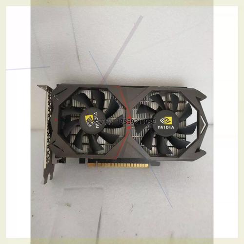 英伟达GTX1050Ti显卡怎么样？性价比高、性能参数超出色  第6张