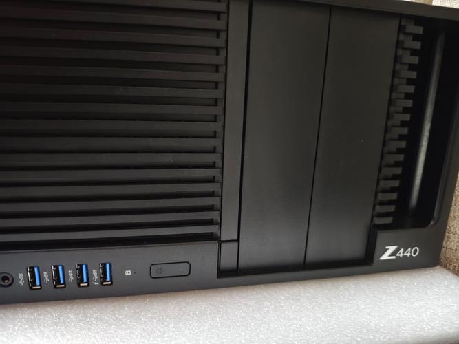 提高HP Z420硬盘固件级别，确保运作效率及系统稳定性  第4张