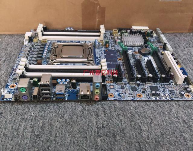 提高HP Z420硬盘固件级别，确保运作效率及系统稳定性  第7张