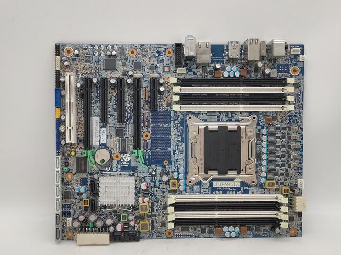 提高HP Z420硬盘固件级别，确保运作效率及系统稳定性  第8张