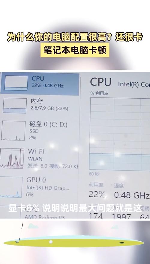 上网网页常卡顿？探究其与硬盘运行效率及存储原理的关系  第10张