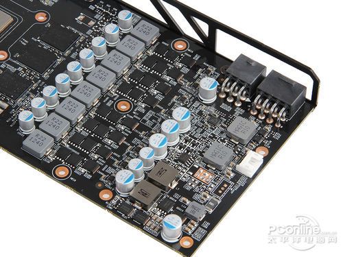技嘉GTX770显卡测试：性能、散热、功耗等关键信息全解析  第6张