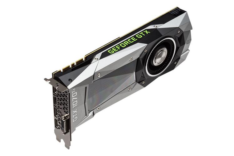 英伟达GTX1070显卡性能出色，游戏与多任务处理皆优  第3张