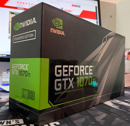 英伟达GTX1070显卡性能出色，游戏与多任务处理皆优  第5张