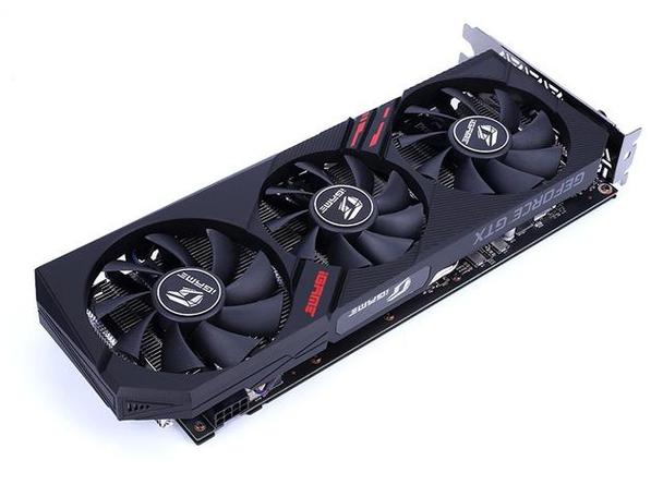 GTX1660S游戏显卡性能卓越，多维度深入分析讨论