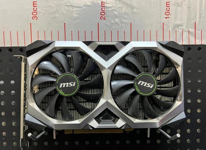 GTX1660S游戏显卡性能卓越，多维度深入分析讨论  第9张