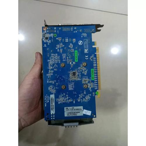 拆解GTX750显卡超有趣！深入认识内部结构及步骤  第5张
