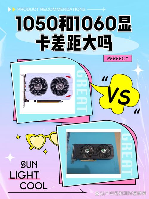 GTX950、1050和1060经典显卡型号，深入分析与讨论  第7张