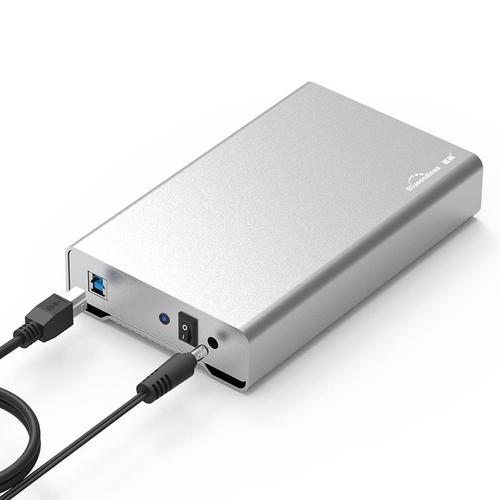 MobileLite G2移动硬盘广受欢迎，多方面优势尽显