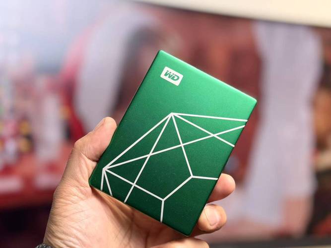 MobileLite G2移动硬盘广受欢迎，多方面优势尽显  第6张