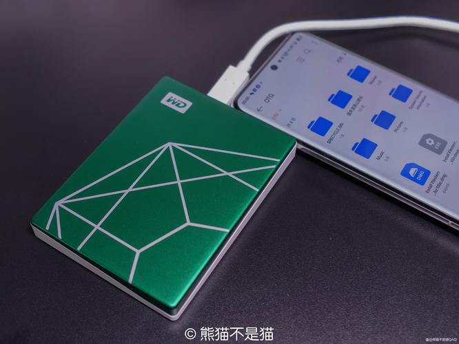 MobileLite G2移动硬盘广受欢迎，多方面优势尽显  第8张