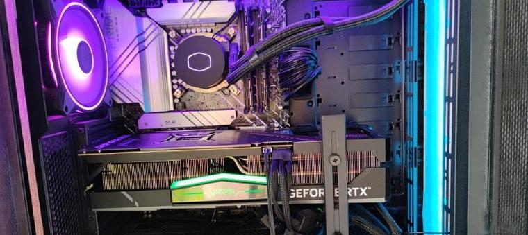 技嘉GTX780性能剖析：大型游戏与视频渲染皆出色  第9张