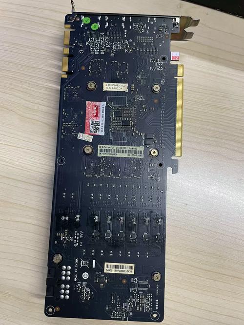 七彩虹GTX770显卡剖析：性能出色，多屏输出成办公娱乐理想之选？  第7张