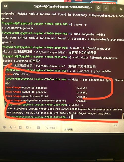 Ubuntu结合GTX1060显卡安装CUDA，多步骤详尽阐述全流程  第3张