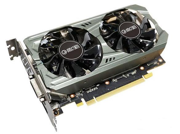 GTX1060mini显卡评测：小体积大性能，设计实用易安装  第6张