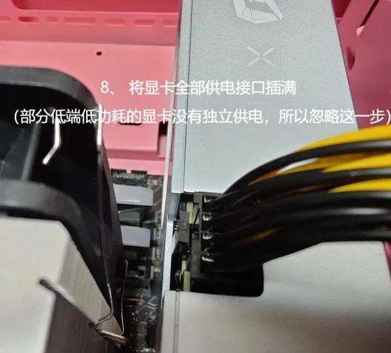 组装电脑如何嵌入GTX1080显卡？详解其特性与安装步骤  第7张