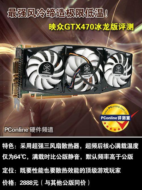 GTX470双卡性能提升显著，却有能耗大、发热高缺点？  第4张