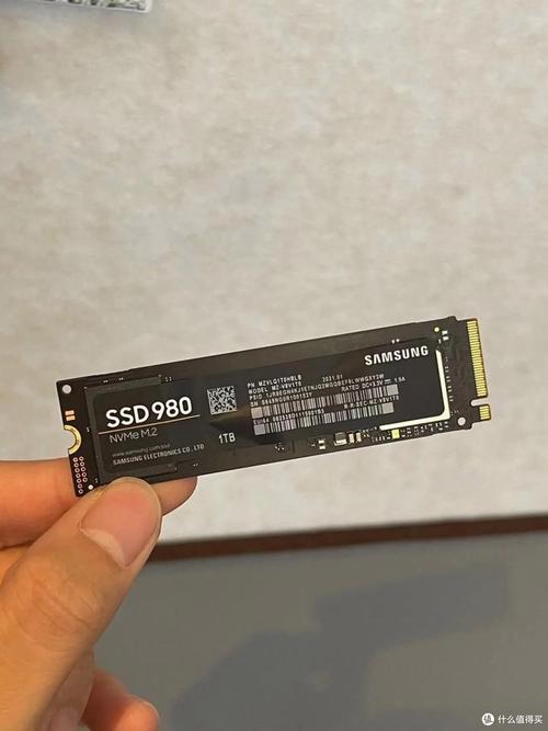 三星TLC固态硬盘寿命受何影响？闪存类型特性大揭秘  第5张