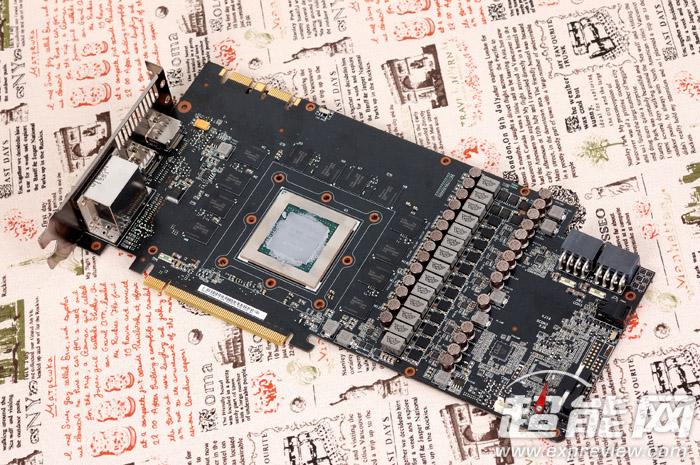 华硕GTX780显卡性能卓越，拆装步骤及准备工作全解析  第4张