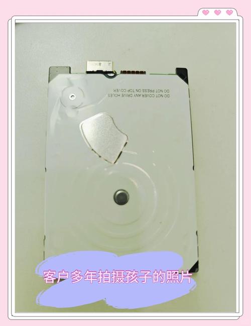 家中3TB硬盘离奇失踪！珍贵资料、照片及工作文件全丢了  第3张