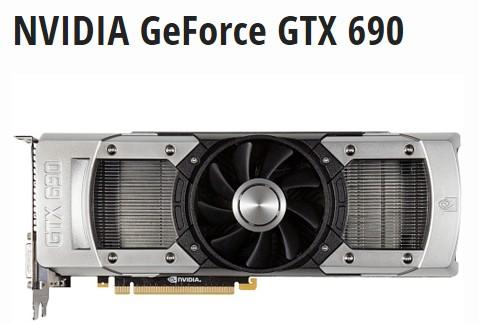 GTX690与GTX Titan性能大比拼，谁能更胜一筹？  第6张
