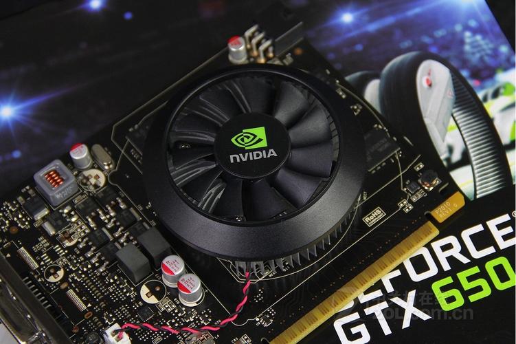 GTX650与赛扬1640结合，满足基础电脑需求？性能如何？  第6张