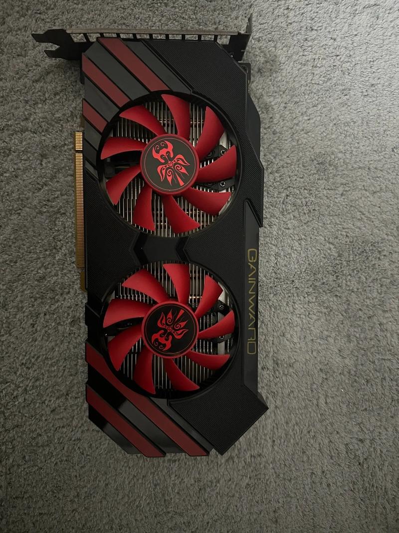 GTX960拆卸组装教程，包含准备工作及清洁维护建议  第3张