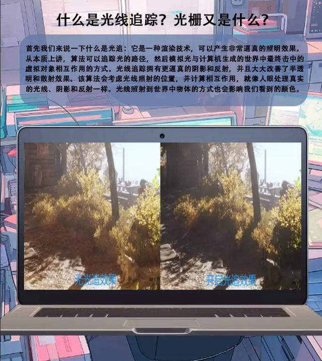 深入剖析GTX550Ti光栅：显卡领域的关键知识点？