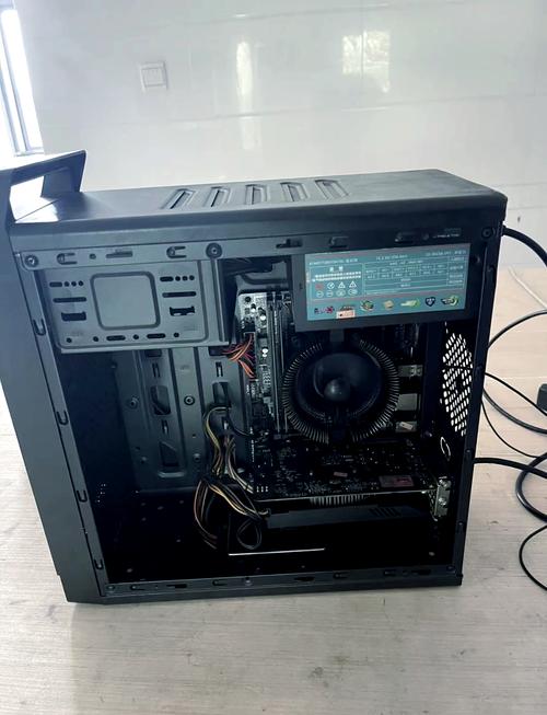 i5 7500处理器如何选硬盘？机械硬盘大容量是明智之选？  第10张