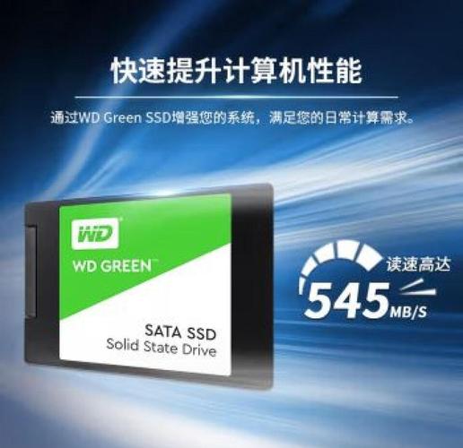 西部数据硬盘对齐很关键，能提读写速增寿命，如何检测？  第6张